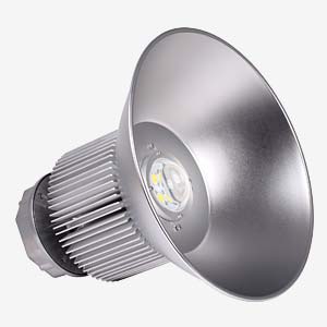 Ipari LED Csarnokoba Lámpatest